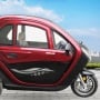 5 Rekomendasi Motor Listrik Anti Hujan Terbaik 2025: Irit, Stylist, Gemas!