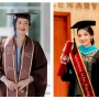 Inspirasi Riasan Wisuda dari Para Artis: Simpel, Elegan, dan Memesona!