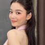 Sederhana dan Mewah, Ini 4 OOTD Pesta Kim You Jung yang Elegan untuk Ditiru
