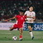 China Kena Damprat Legenda usai Dihajar Timnas Indonesia: Cuma Bisa Backpass
