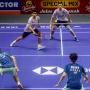 BWF Ubah Format Indonesia Open Jadi 11 Hari, PBSI: Kesempatan Emas untuk Pebulu Tangkis