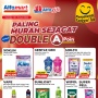 Cek Promo Alfamart Hari Ini 8 Juni 2025, Kebutuhan Rumah Dijual Murah Meriah!