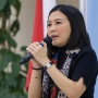 Bukan Budaya Patriarki, Wamen PPPA Veronica Tan Minta Setiap Keluarga Ajarkan Kesetaraan Gender