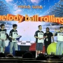 Fasihnya Member BTOB Ngomong Bahasa Indonesia di Fancon Jakarta, dari Woles Sampai Gaskeun