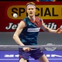 Anders Antonsen Kembali Mundur dari India Open, Pilih Bayar Denda Rp84 Juta