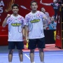 Rekap Semifinal Indonesia Open 2025: Dominasi Wakil China Terputus