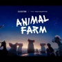 Novel Klasik Animal Farm Kembali Diadaptasi Jadi Film Animasi Terbaru