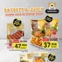 19 Promo Superindo Hari Ini 8 Juni: Nugget dan Daging Ayam Murah Meriah