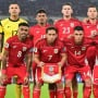 Kualifikasi Piala Dunia 2026: Ada yang Aneh dengan Permainan Justin Hubner di Laga vs China!