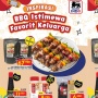 Katalog Promo Superindo Spesial Daging Kurban: Bumbu, Saos, hingga Tusuk Sate Mulai Rp6 Ribuan!