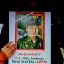 Prabowo Tunjuk Fadli Zon Jadi Ketua Dewan GTK: Upaya Muluskan Gelar Pahlawan Nasional Soeharto?