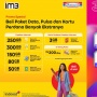 Cek Promo Indomaret Khusus Paket Data dan Pulsa, Bonus Minyak Goreng hingga Sabun Cuci Piring