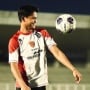 Striker Langganan STY Tak Dipanggil Patrick Kluiver Berakhir Main Tarkam