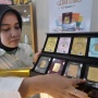 Harga Emas Naik Setelah Berturut-turut Anjlok, Cek Detail Emas di Pegadaian Hari Ini