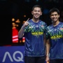 'Gendong' Indonesia di Rumah Sendiri, Sabar/Reza Dapat Apresiasi