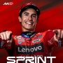 Kualifikasi MotoGP Aragon 2025: Marc Marquez Rebut Pole dan Cetak Rekor