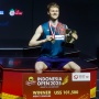 Anders Antonsen Juara Tunggal Putra Indonesia Open 2025