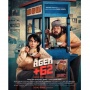 Yuk, Sambut Komedi-Aksi Film Agen +62!