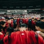 Patrick Kluivert Minta Timnas Indonesia Mati-matian Lawan Jepang