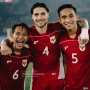 Meski Tersakiti, Pemain China Tulus Doakan Timnas Indonesia Lolos Piala Dunia 2026