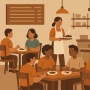 Makin Praktis! Ini Rahasia Bisnis Kuliner Kekinian Kelola Pesanan Tanpa Ribet