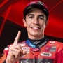 MotoGP Aragon 2025: Tak Terkalahkan, Marc Marquez Raih P1 Sejak Hari Jumat