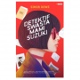 Review Novel Detektif Swasta Mami Suzuki, Detektif Perempuan Tangguh dari Kobe