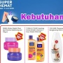 Buruan Cek Promo Skincare di Indomaret Hari Ini 9 Juni 2025: Milk Cleanser Jadi Rp8 Ribuan!