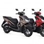 5 Motor Matic Yamaha Irit BBM dengan Bagasi Luas, Cocok untuk Harian