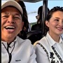 Dedi Mulyadi Tulis Lirik Lagu 'Mangu' Usai Dijodoh-jodohkan dengan Sherly Tjoanda