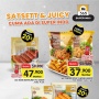 Merapat! Diskon Gede Nugget dan Sosis di Super Indo, Periode Terbatas sampai 12 Juni Saja