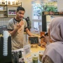 Inklusivitas dalam Setiap Teguk di Kopi Difabis