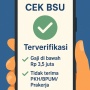 Cara Login Aplikasi JMO untuk Cek Bantuan BSU 2025 Senilai Rp 600 Ribu yang Cair Bulan Ini