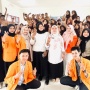 Balap Liar Bukan Tren Keren: Psikologi UNJA Ajak Siswa Buka Mata dan Hati