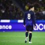 Pemain Jepang Incar Cetak Gol Debut Lawan Timnas Indonesia