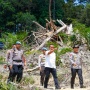 Soroti Kasus Pembabatan Hutan Riau, DPR Minta Kemenhut Tingkatkan Pengawasan Kerjasama dengan Polri