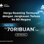 Sambut Liburan Sekolah: XL PRIORITAS Tawarkan Kuota Internet Hingga 300GB & Roaming di 80+ Negara
