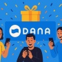 Bagi-bagi Saldo DANA Kaget! Klik Sekarang dan Rasakan Kejutannya