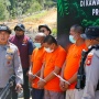 Babat Hutan Lindung di Riau Demi Kelapa Sawit Puluhan Hektare, 4 Orang Resmi Tersangka
