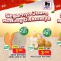 Katalog Promo Superindo Hari Ini 9 Juni 2025, Diskon hingga 45% untuk Buah-buahan