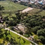 Citra Kebun Wisata, Lokasi Piknik di Tengah Padatnya Kota Batam