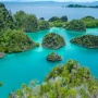 Liburan ke Raja Ampat Sebelum Berubah Wajah Jadi Area Tambang, Segini Perkiraan Biayanya