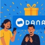 6 Link Saldo DANA Kaget Hari Ini 9 Juni 2025: Klaim Rp599 Ribu Hanya Modal Klik Saja