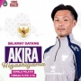 Profil Akira Higashiyama, Pelatih Baru Timnas Putri Indonesia U-19 dari Jepang