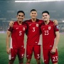 Pemain Keturunan Rp86,91 Miliar Disebut Pelatih Jepang Sebagai Poros Kekuatan Timnas Indonesia