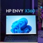 HP Envy x360 14-fa0888AU, Laptop Stylish yang Tangguh untuk Sehari-hari