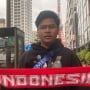 Pundit Jepang Puji Kecerdasan Suporter Timnas Indonesia: Sepak Bola Tak Hanya Soal Skor