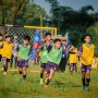 Program Desa Sejahtera Digulirkan, Ini Daerah yang Bakal Disasar SnackVideo