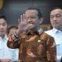 Reshuffle atau Rusuh Koalisi? Gonjang-ganjing Politik Mengintai Jika Prabowo Pecat Bahlil