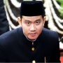 Ekspresi Gibran Dinasihati Cak Imin soal Tambang dan Lingkungan Disebut Bebal